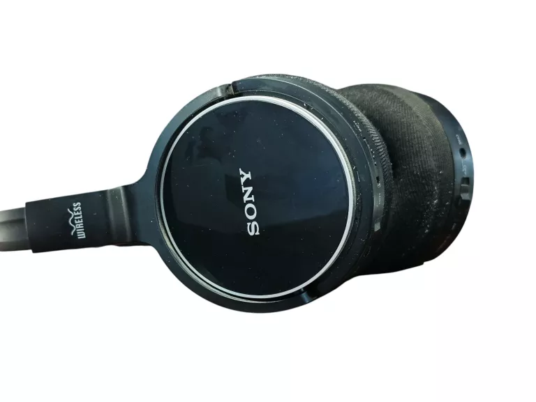SŁUCHAWKI SONY MDR RF810R