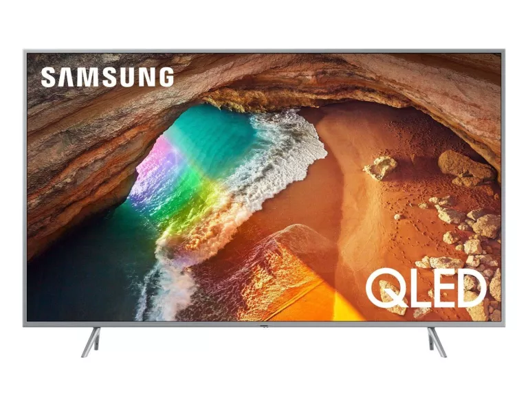 TELEWIZOR QLED SAMSUNG QE49Q67RAT 49'' 4K UHD HDR