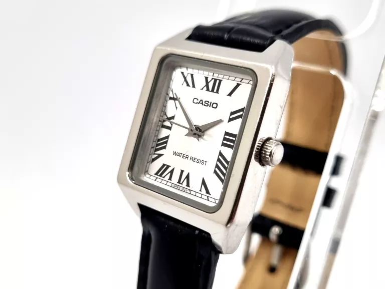 ZEGAREK DAMSKI CASIO LTP-V007L-7E1UDF