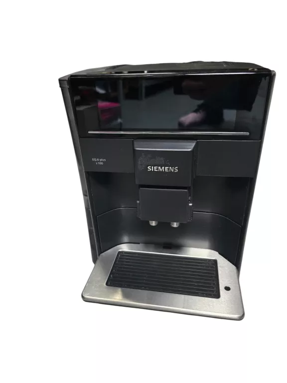 EKSPRES SIEMENS EQ6 PLUS TE651319RW
