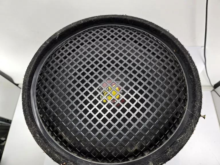 SUBWOOFER SAMOCHODWY MAGNAT POWER BULL 300W