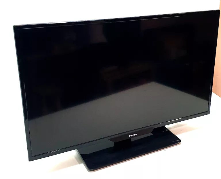 TV PHILIPS 32PHH4309 + PILOT