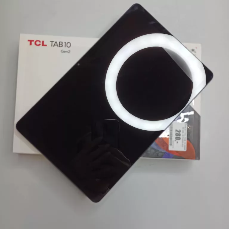 TABLET TCL TAB 10 GEN2 64 GB / W PUDEŁKU