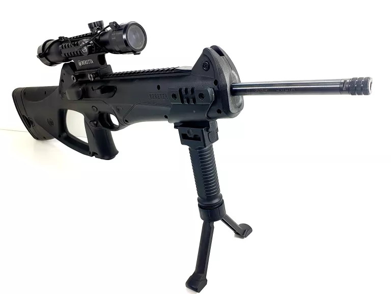 WIATRÓWKA NA CO2 UMAREX BERETTA CX4 STORM XT KALIBER 4,5 MM POKROWIEC