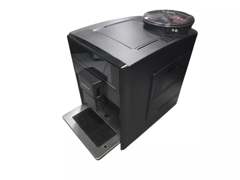 EKSPRES SIEMENS EQ6 PLUS TE651319RW