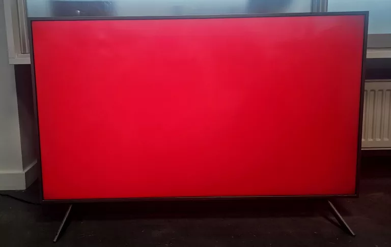 TELEWIZOR QLED SAMSUNG QE49Q67RAT 49'' 4K UHD HDR