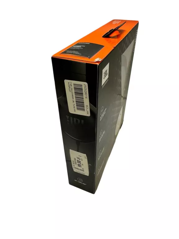 SŁUCHAWKI JBL TUNE 500 KOMPLET