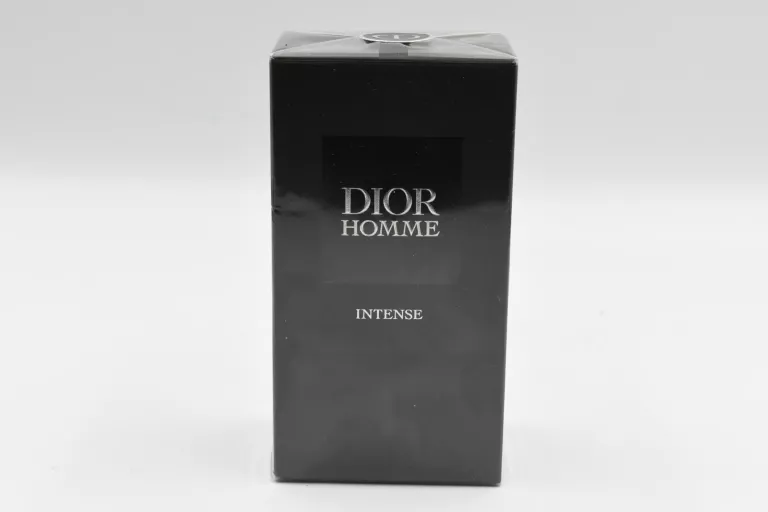 CRISTAN DIOR HOMME INTENSE 100 ML WODA PERFUMOWANA