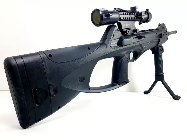 WIATRÓWKA NA CO2 UMAREX BERETTA CX4 STORM XT KALIBER 4,5 MM POKROWIEC