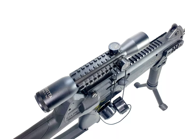 WIATRÓWKA NA CO2 UMAREX BERETTA CX4 STORM XT KALIBER 4,5 MM POKROWIEC