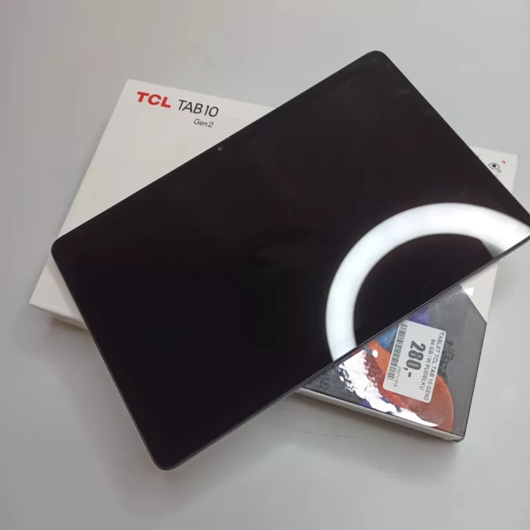 TABLET TCL TAB 10 GEN2 64 GB / W PUDEŁKU