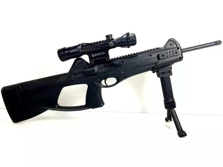 WIATRÓWKA NA CO2 UMAREX BERETTA CX4 STORM XT KALIBER 4,5 MM POKROWIEC