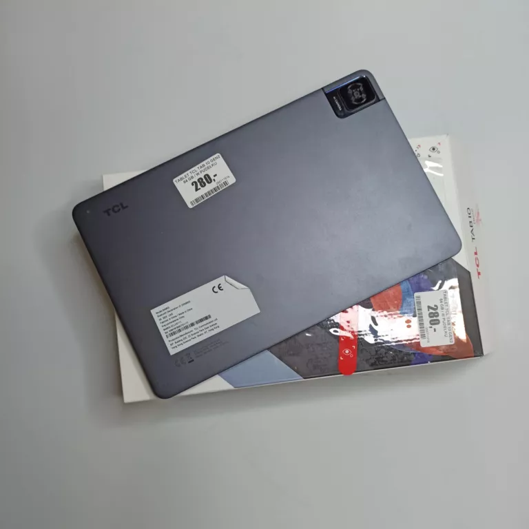 TABLET TCL TAB 10 GEN2 64 GB / W PUDEŁKU