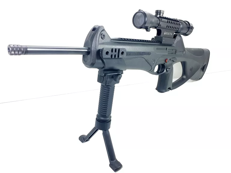 WIATRÓWKA NA CO2 UMAREX BERETTA CX4 STORM XT KALIBER 4,5 MM POKROWIEC