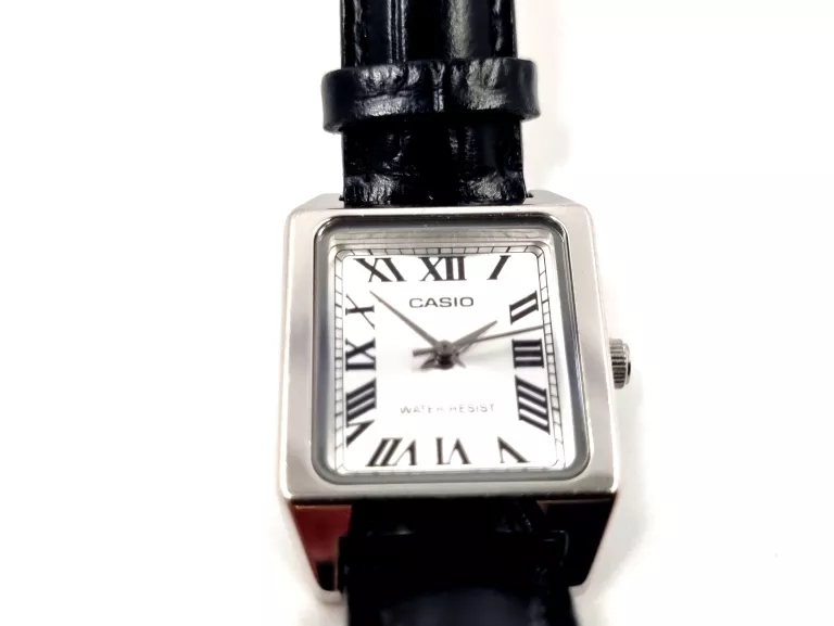 ZEGAREK DAMSKI CASIO LTP-V007L-7E1UDF