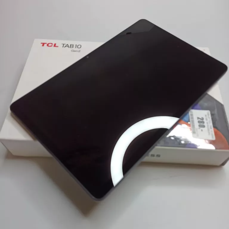TABLET TCL TAB 10 GEN2 64 GB / W PUDEŁKU