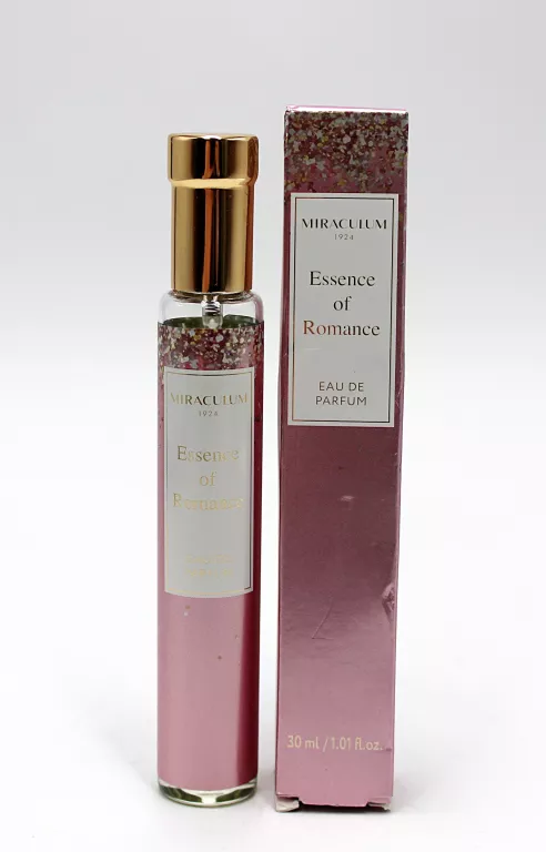MIRACULUM ESSENCE OF ROMANCE 30ML
