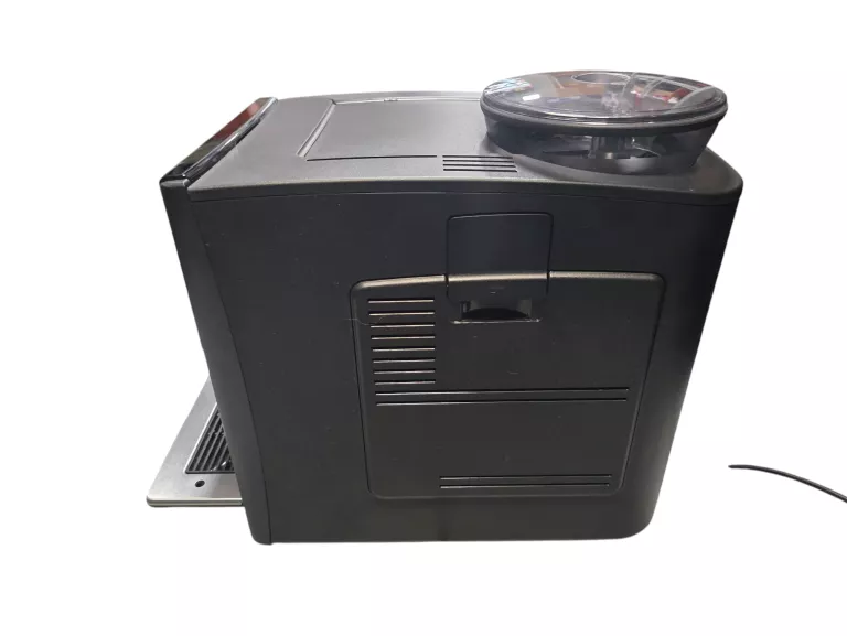 EKSPRES SIEMENS EQ6 PLUS TE651319RW