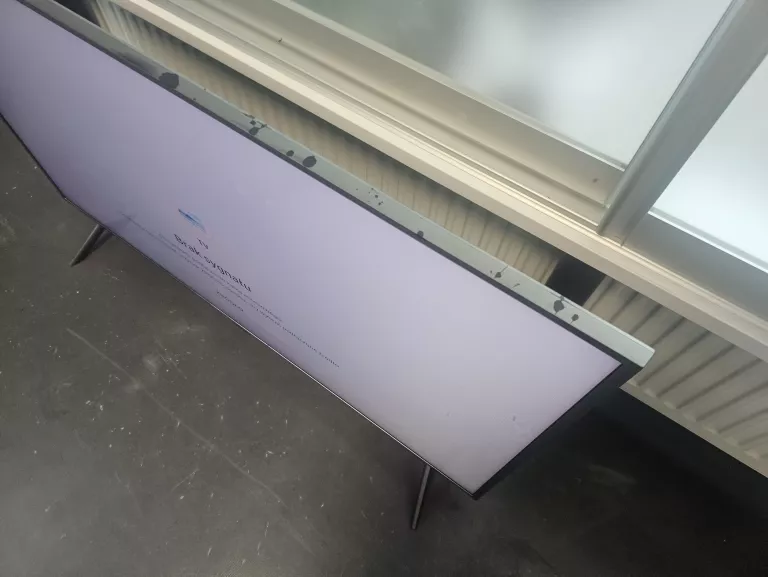 TELEWIZOR QLED SAMSUNG QE49Q67RAT 49'' 4K UHD HDR
