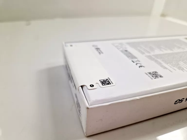 SMARTFON SAMSUNG GALAXY A56 5G A566 FABRYCZNIE 8/256GB
