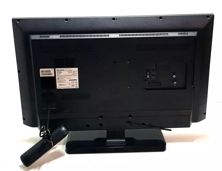 TV PHILIPS 32PHH4309 + PILOT