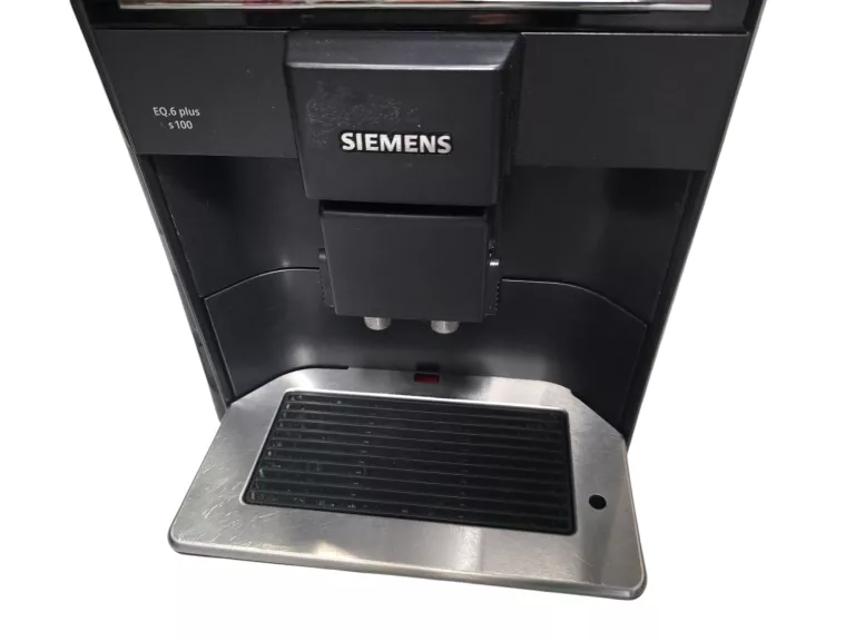 EKSPRES SIEMENS EQ6 PLUS TE651319RW