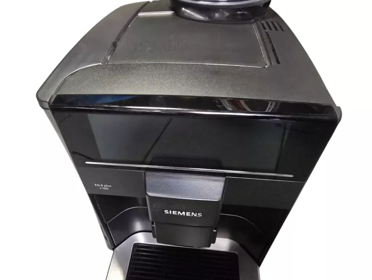 EKSPRES SIEMENS EQ6 PLUS TE651319RW
