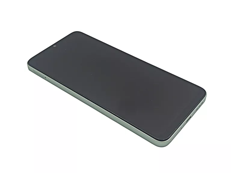 TELEFON XIAOMI REDMI 13C 4/128GB 6.74" ZIELONY JAK NOWY, NA CZĘŚCI