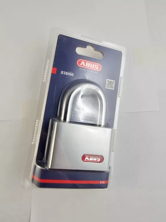 KŁÓDKA ABUS 838/60