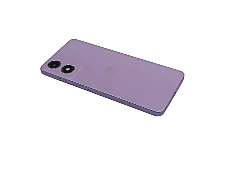 TELEFON MOTOROLA MOTO E14 2/64GB 6.56'' FIOLETOWY - WOLNY RYNEK!