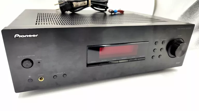 WZMACNIACZ PIONEER SX-20DAB PILOT