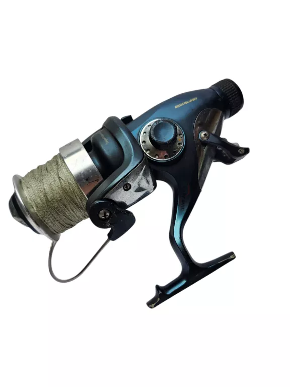 KOŁOWROTEK CARP MAX