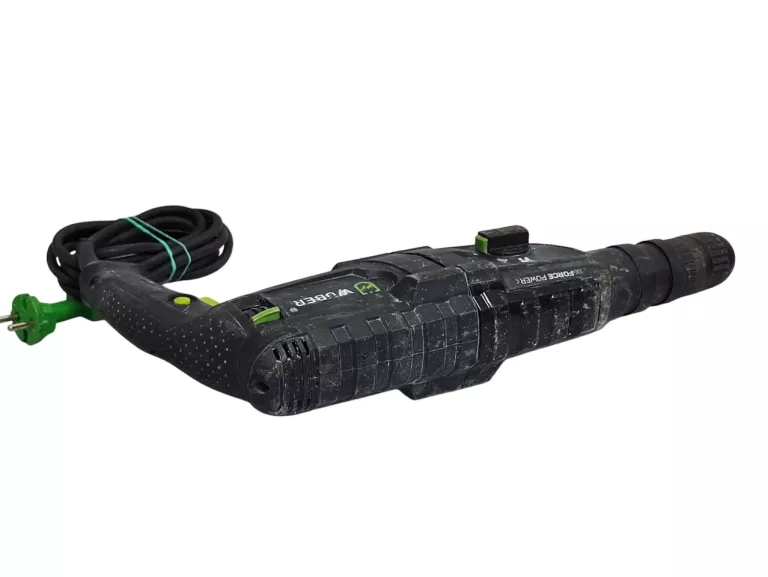 MŁOTOWIERTARKA WUBER WR-RH-2500