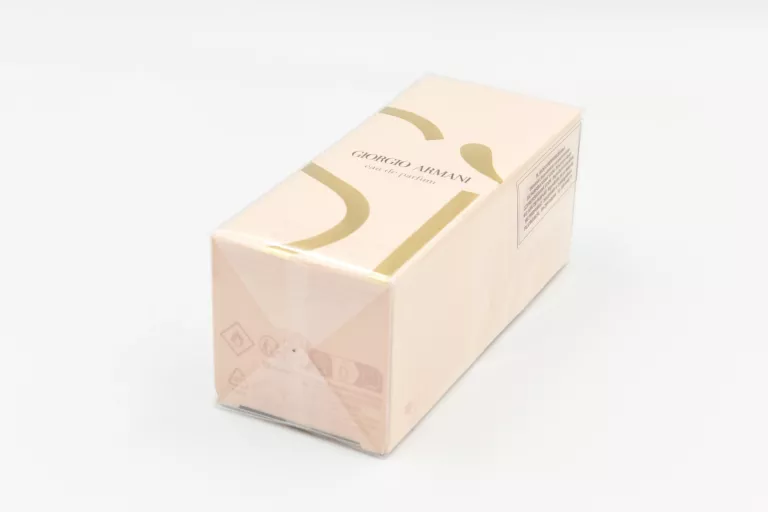 GIORGIO ARMANI SI WODA PERFUMOWANA DLA KOBIET 30 ML