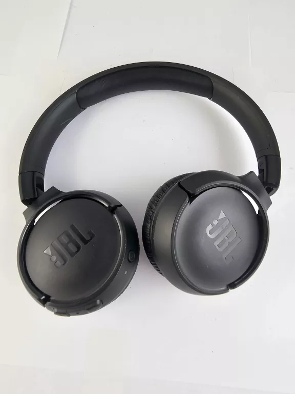 SŁUCHAWKI JBL TUNE 520BT