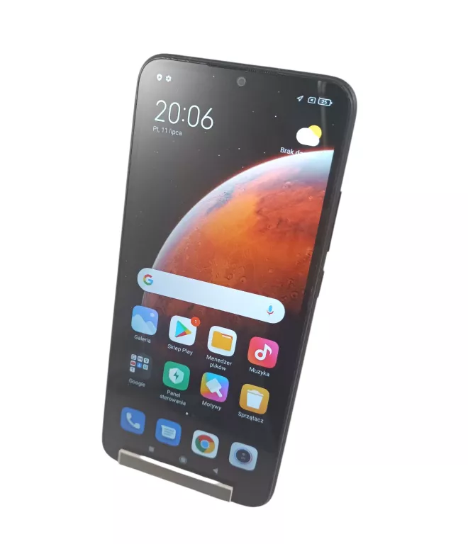 TELEFON XIAOMI REDMI 9C NFC 2/32GB