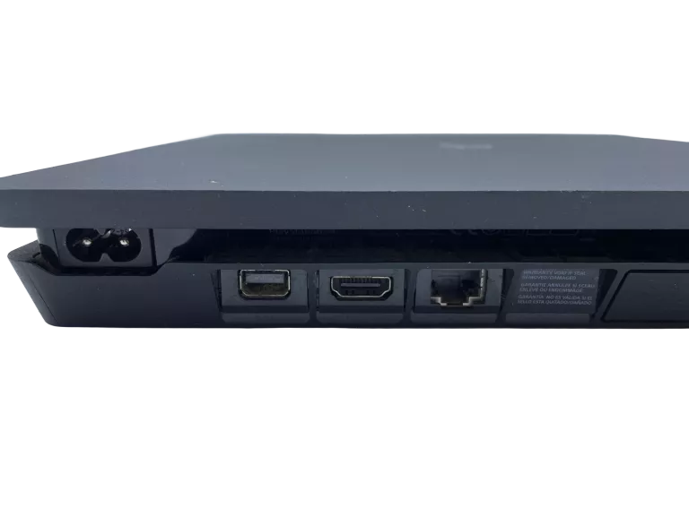 SONY PLAYSTATION 4 [CUH-2216A] 500GB