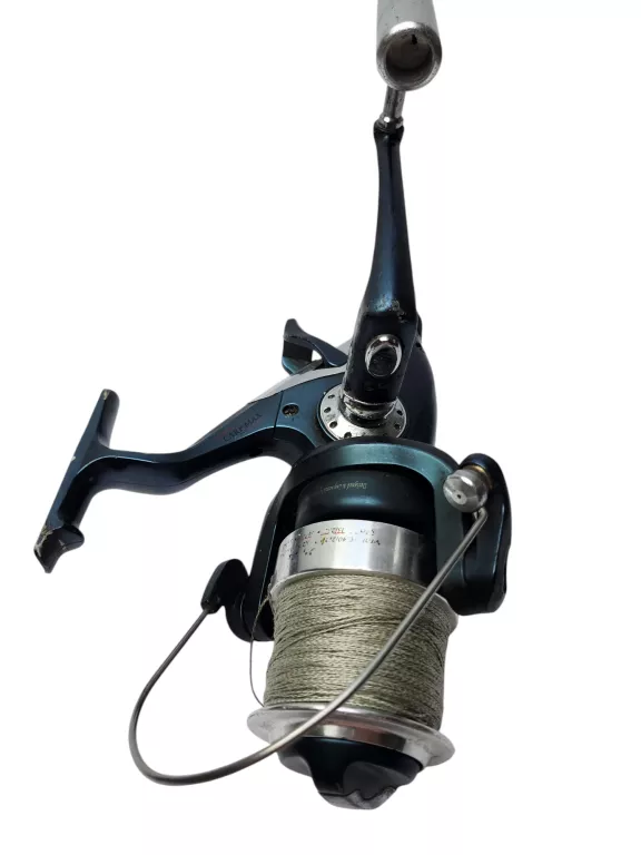 KOŁOWROTEK CARP MAX