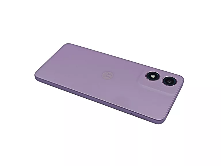 TELEFON MOTOROLA MOTO E14 2/64GB 6.56'' FIOLETOWY - WOLNY RYNEK!