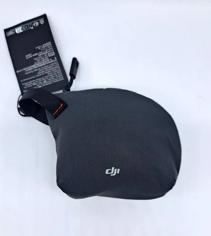 DJI MINI MIKROFON DMMR01 | ZESTAW