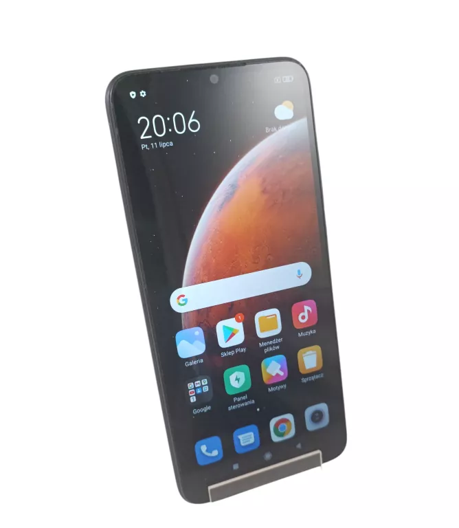 TELEFON XIAOMI REDMI 9C NFC 2/32GB