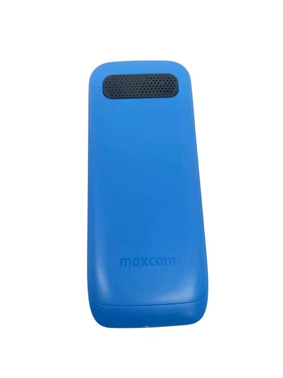 TELEFON MAXCOM MM135L