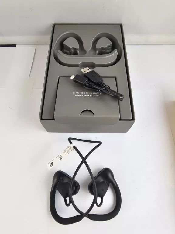 SŁUCHAWKI JABRA ELITE ACTIVE 45E