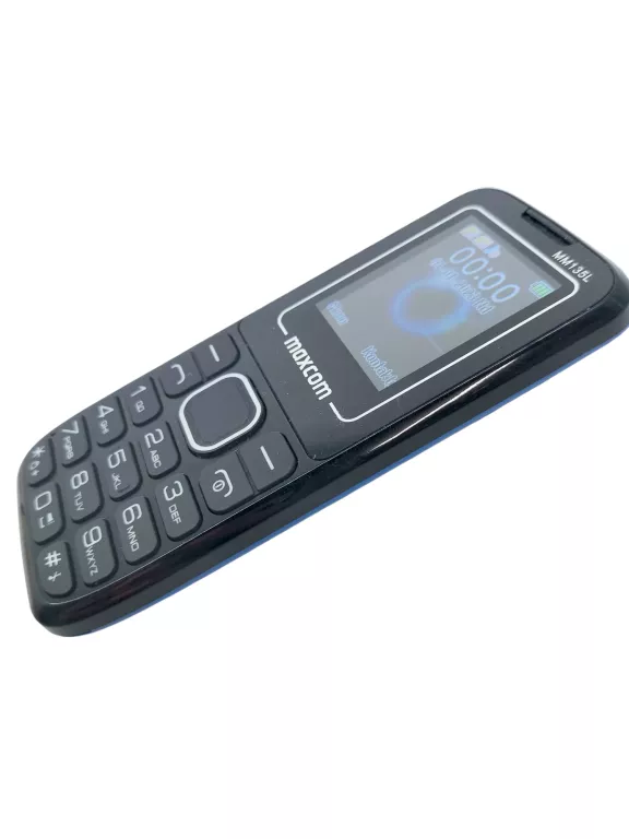 TELEFON MAXCOM MM135L