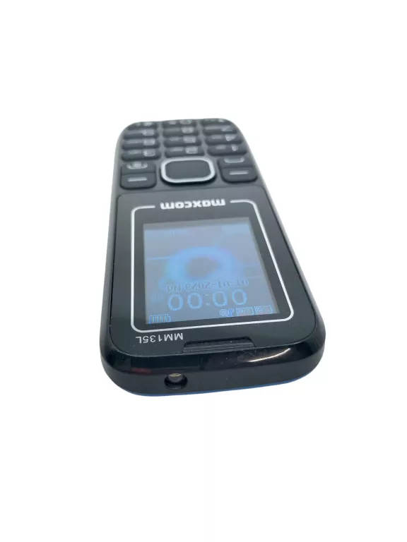TELEFON MAXCOM MM135L