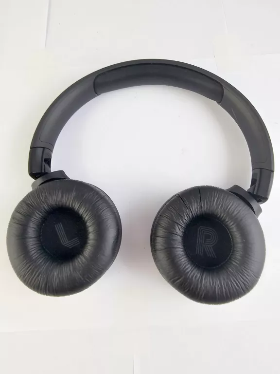 SŁUCHAWKI JBL TUNE 520BT