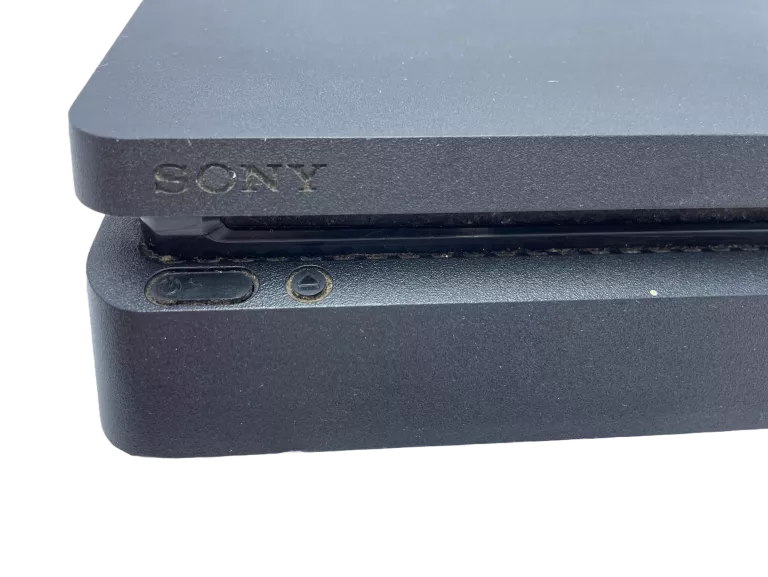 SONY PLAYSTATION 4 [CUH-2216A] 500GB