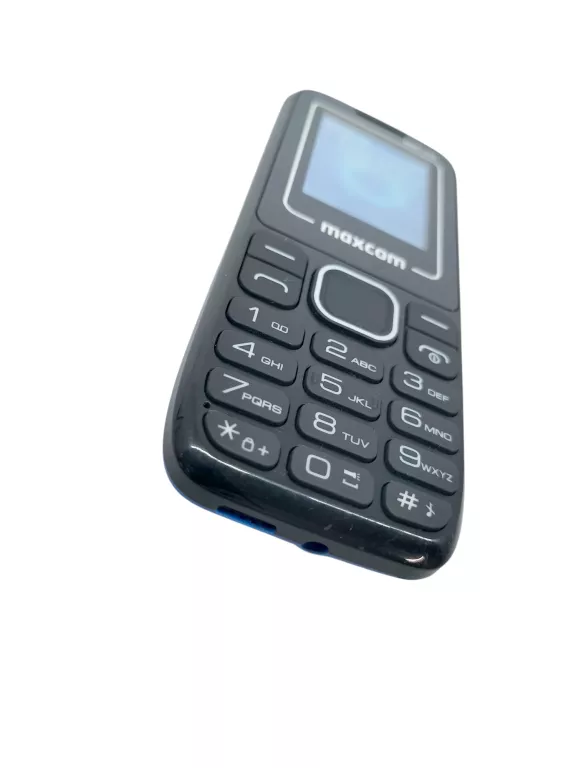 TELEFON MAXCOM MM135L