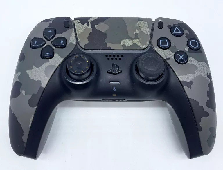 PAD DO PS5 CAMO
