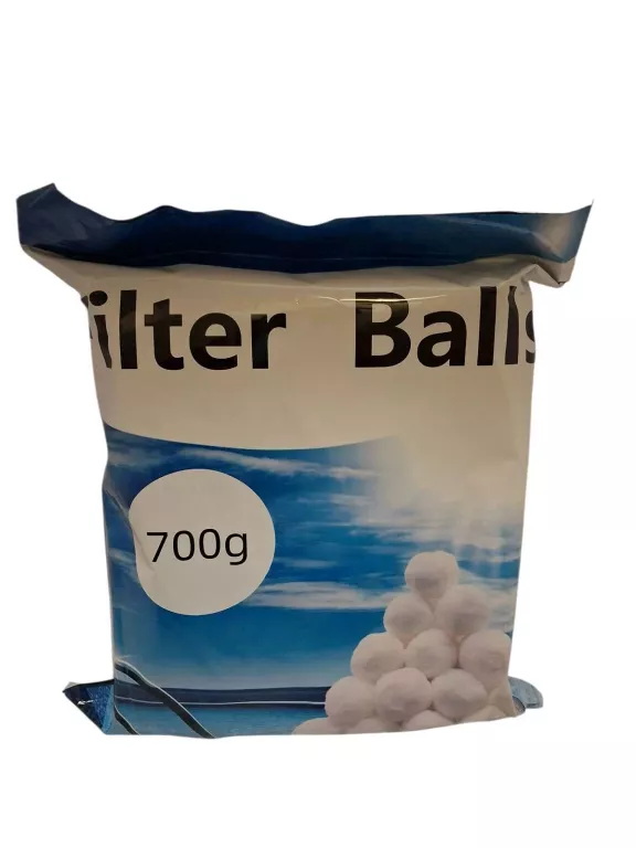 FILTER BALLS 700G